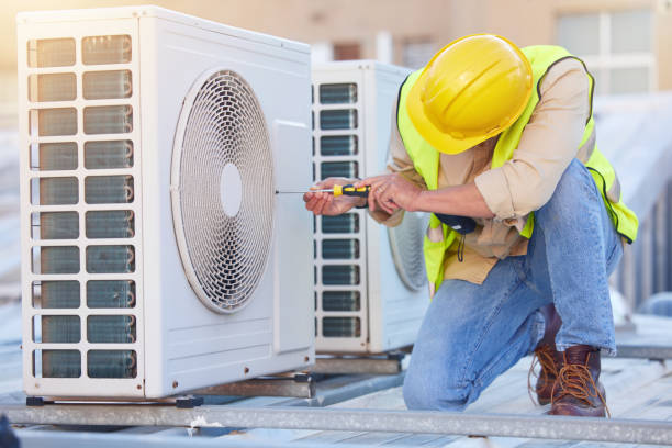 Best Commercial HVAC repair  in Tawas City, MI