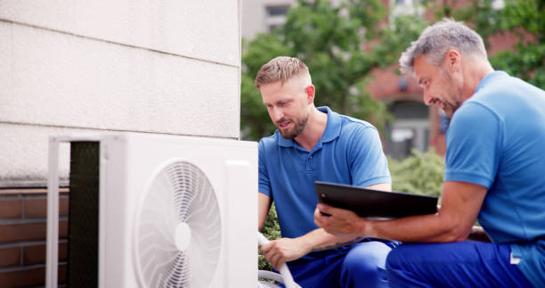 Best HVAC repair near me  in Tawas City, MI
