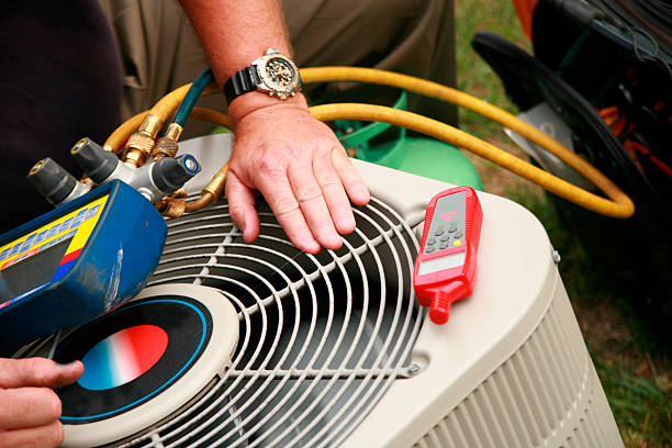 Best HVAC companies near me  in Tawas City, MI