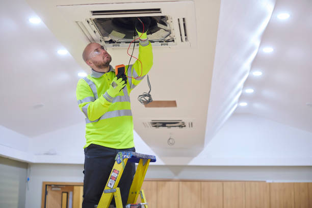 Best HVAC maintenance near me  in Tawas City, MI