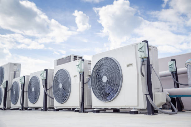 Best HVAC installation services  in Tawas City, MI