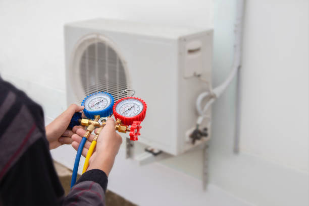 Best Best HVAC companies  in Tawas City, MI