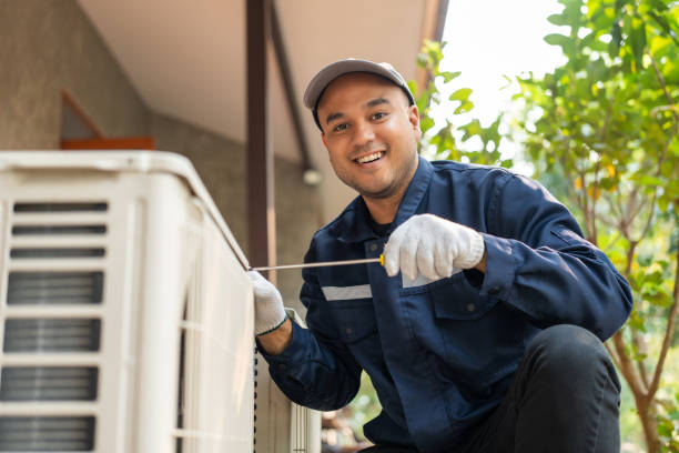 Trusted Tawas City, MI HVAC Experts