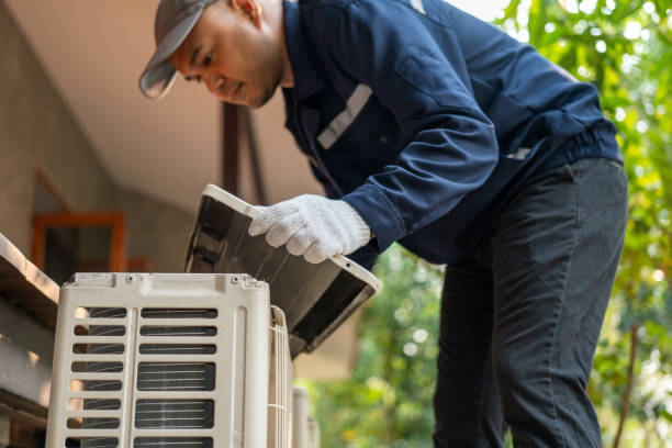 Best HVAC air duct cleaning  in Tawas City, MI
