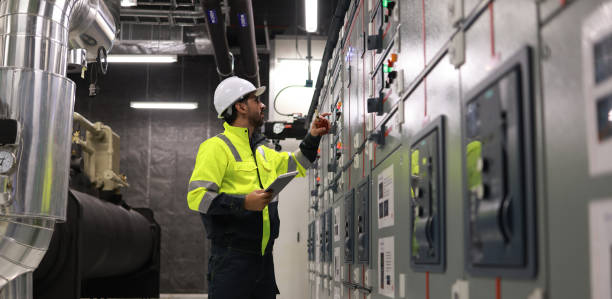 Best HVAC service technicians  in Tawas City, MI