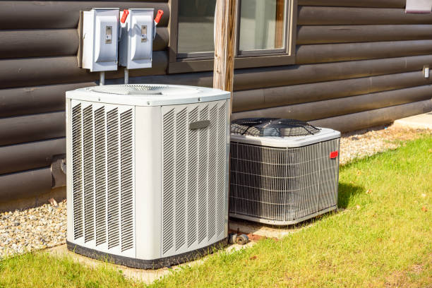 Best Residential HVAC services  in Tawas City, MI